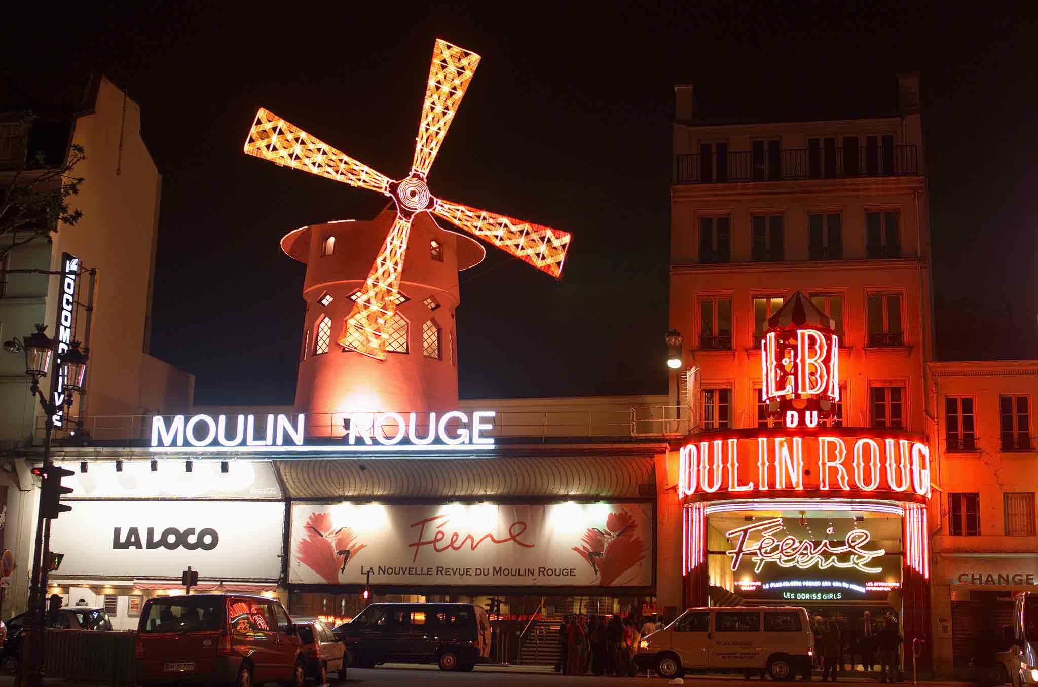 Hotel Ibis Styles Paris Montmartre Nord Exteriér fotografie